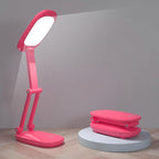 Akejrym LED Desk Lamp for Office Home & Battery Operated Lamp Rechargeable Lamp by Unknown