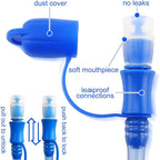 Hydration Bladder, 1.5-2-3L Water Bladder - Image 3