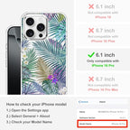MOSNOVO Case for iPhone 16 Pro - Image 2