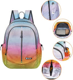Lightweight Packable Foldable Backpack，Hiking backpack，Travel Backpack - Image 5