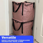 DURASACK Heavy Duty Storage Tote Bag - Image 4