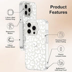 MOSNOVO Case for iPhone 15 Pro - Image 6