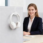 2Pcs Potty Seat Hooks, Washer Specific Z-Shaped Toilet Storage Hooks - Image 6