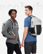 ECOHUB 15L Lightweight Casual Daypack, Packable Backpack - Image 3