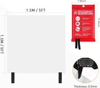 Mondoshop Fire Blanket Emergency - Image 3