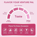 Venture Pal Sugar Free Electrolytes Powder Packets - Image 8