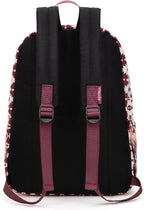 Montana West Wrangler Lightweight Backpack - Image 4