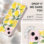MOSNOVO Case for iPhone 15 - Image 5