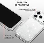 MOSNOVO for iPhone 17 Pro Case | Military Grade 6.6ft Drop Tested | Camera - Image 4