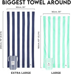 Dock & Bay Beach Towel - Image 3