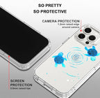 MOSNOVO Case for iPhone 15 Pro Max - Image 4