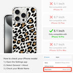 MOSNOVO Case for iPhone 15 Pro - Image 2