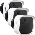 Protective Silicone Skin Case for Blink Outdoor 4 & Outdoor 4 Floodlight Camera by MeffortInc