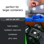 Gear Cleaning Tablets by Bottle Bright - Image 2