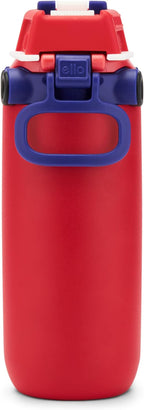 Ello Ellies 12oz Vacuum Insulated Stainless Steel Kids Water Bottle - Image 9