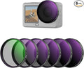 NEEWER CPL + ND Filter Set Compatible by Neewer