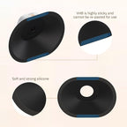 Window Mount for Girafit Window Camera W150, Adjustable Angle Tilt, No Screws - Image 6