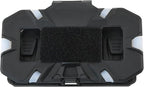 Phone Mount MOLLE Vest Plate Carrier Tactical Phone Holder, Quick Release Flip - Image 4