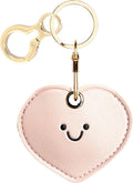 Leather Keychain Holder Case Compatible by ZOUITY