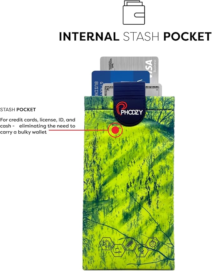 PHOOZY XP3 Thermal Phone Case - Image 8