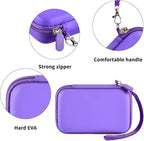 Travel Case for UCOMX for Nano/for Iseyyox/for LISEN/for RTOPS 3 in 1 Wireless - Image 3