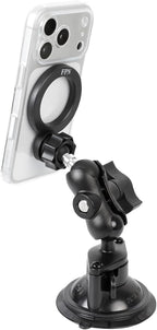 1" to 17mm Ball Adapter, Compatible - Image 6