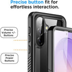 AICase for Samsung Galaxy S26 Case Waterproof - Image 8