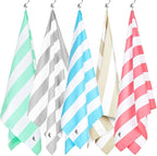 Dock & Bay Beach Towel - Image 9