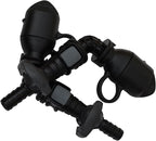 Hydration Bladder Bite Valve Replacement Mouthpiece Fit - Image 3