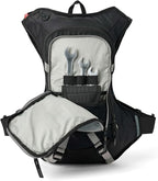 USWE Moto Hydro Hydration Pack - - Image 4