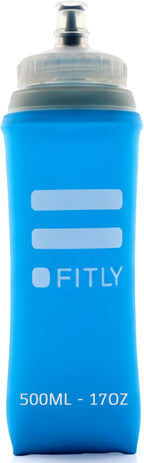 FITLY Soft Flask by FITLY
