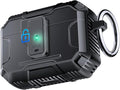 Armoured Heavy Duty for AirPods Pro3 Generation Case by Unknown