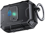 Armoured Heavy Duty for AirPods Pro3 Generation Case by Unknown