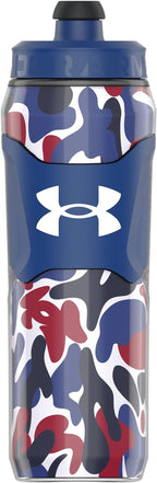 Under Armour 28oz Playmaker Squeeze Insulated 2 - Image 2