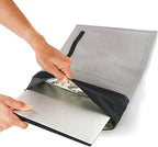 Mission Darkness Dry Shield Faraday Laptop Sleeve // Slim Waterproof Bag - Image 8
