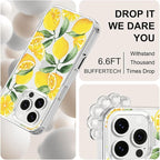 MOSNOVO Case for iPhone 16 Pro - Image 5