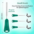 Patelai 2 Set 8 in 1 Hydration Bladder Cleaning Kit Includes 3 Different - Image 5