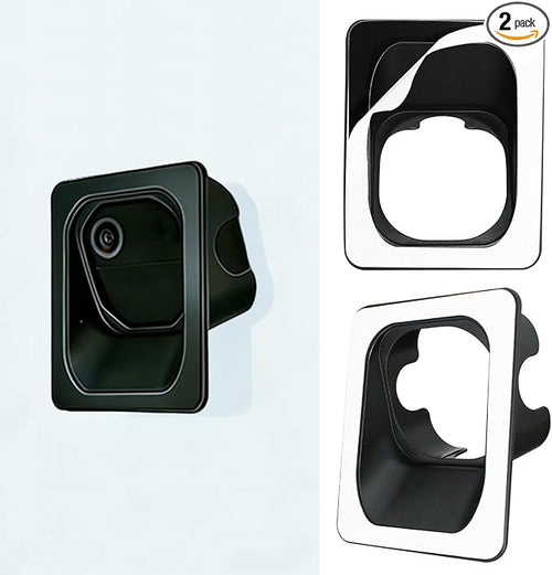 2 Pack Adhesive Window Mount Compatible by OYOCAM
