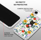 MOSNOVO for iPhone Air Case | Military Grade 6.6ft Drop Tested | Camera Control - Image 4