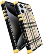 Compatible with iPhone 16 Case - Image 3