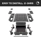 DECKED Truck Bed Storage System - Image 5