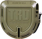 Atwood Rope MFG Tactical 550 Paracord Parachute Cord Rope Dispenser 50ft Spool by AtwoodRopeMFG