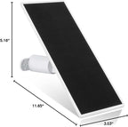 Wasserstein Premium Solar Panel, Solar Panel Charger - Image 8