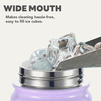 Insulated Stainless Steel Water Bottle - Image 6