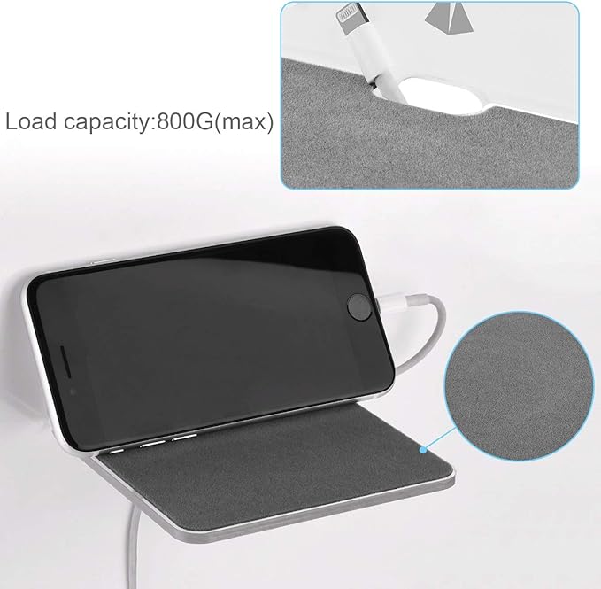 TXEsign Wall Mount for Speakers, Phones - Image 4