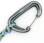 12kN 3.2"x2" Heavy-Duty Carabiner Clips - Image 5