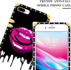 Compatible with iPhone 8 7 SE Case - Image 4