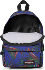 EASTPAK Unisex Orbit XS Daypacks, Brize Palm Navy, One Size - Image 3