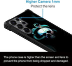 for Samsung Galaxy S25 Ultra Case, Graphic Design - Image 2