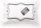 Coloring Pillowcase for Kids – Reusable DIY Pillow Cover - Image 8